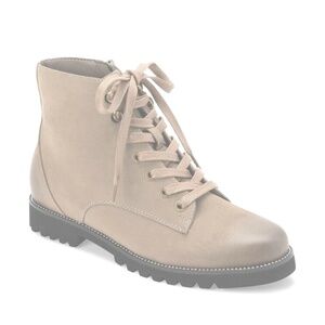 Blondo Women's Brown Rachelle Waterproof Bootie Tan Size 9.5 M $179